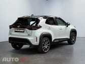 Toyota Yaris Cross Hybrid Gr Sport