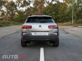 Citroen C4 Cactus 1.2 PureTech Shine
