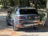 Land Rover Range Rover Sport 2.0 Si4 PHEV HSE Dynamic Stealth