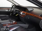 Mercedes-Benz S 350 Standard