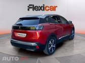 Peugeot 3008 1.6 Hybrid GT e-EAT8