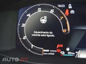 Cupra Leon ST 1.5 e-Hybrid DSG