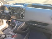 Peugeot Partner Office 3L