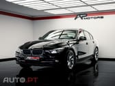 BMW 330 e iPerformance Line Sport