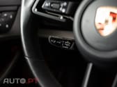 Porsche Taycan 4S