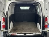 Peugeot Partner 1.6 BlueHDi L1 Premium