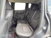 Jeep Renegade 1.3 TG 4Xe Trailhawk