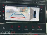 Peugeot 408 GT EAT8