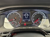 Volkswagen Polo 1.0 Lounge