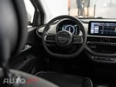 Fiat 500e Standard