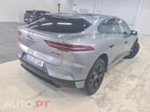 Jaguar I-Pace Black AWD Aut.