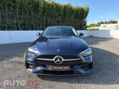 Mercedes-Benz C 300 d AMG Line