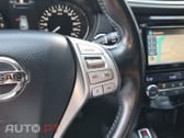 Nissan Qashqai 1.5 dCi Acenta