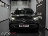 Mercedes-Benz GLC 300 e 4Matic