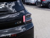 Citroen e-C3 44 kWh Autonomia Conforto Max