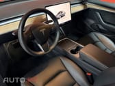 Tesla Model 3 Long Range Tração Integral Premium