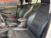Hyundai Ioniq 1.6 GDI HEV