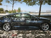 Audi A5 2.0 TDI Sport S tronic