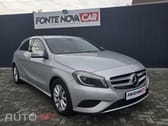 Mercedes-Benz A 160 d Style