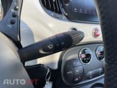 Fiat 500 1.0 Hybrid