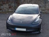 Tesla Model 3 SR+