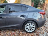 Mazda 3 1.5 Sky-D Excellence Navi
