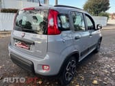 Fiat Panda 1.0 Hybrid