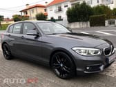 BMW 118 i M Sport