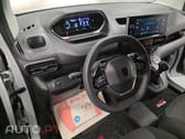 Peugeot Partner 1.5 BLUEHDI 100CV LONGA CAMARA TRASEIRA
