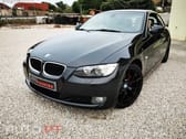 BMW 320 d Sport Auto