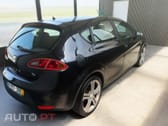 Seat Leon FR