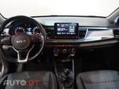 Kia Rio 1.2 CVVT 84