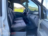 Mercedes-Benz Vito 2.2 CDi 2.9T Long