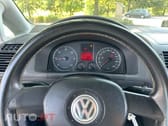 Volkswagen Touran 1.9 TDi Highline EC 7L