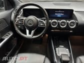 Mercedes-Benz EQA 250 Progressive