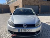 Volkswagen Golf VI 2.0