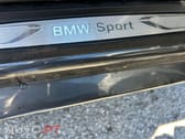 BMW 320 D xdrive Sport
