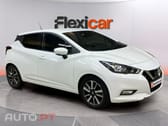 Nissan Micra 1.0 IG-T