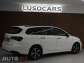 Fiat Tipo 1.6 M-Jet Lounge J17