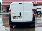 Peugeot Bipper 1.3 HDi Pack CD Clim