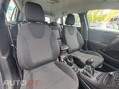 Opel Astra Sports Tourer 1.6 CDTI Dynamic S/S