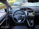 Toyota Verso 2.0 D-4D Exclusive+GPS