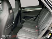 BYD ETP3 Sealion 7 Design AWD