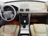 Volvo XC90 2.4 D5 7L Executive