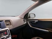 Volvo V60 1.6d  R-design