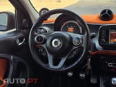 Smart ForFour 1.0 Edition 1 71