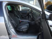 Renault Mégane 1.2 TCE GT Line