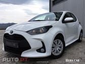 Toyota Yaris Dynamic Business