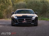 Jaguar F-Type 3.0 V6 S/C Auto