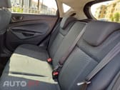 Ford Fiesta 1.25 Titanium